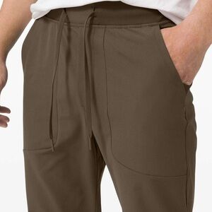 Lululemon Olive ABC Jogger NWOT 30”